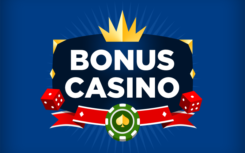 Bonus Casino Bonus Casino